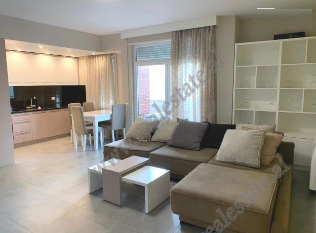 One bedroom apartment for rent near 5 Maji Street in Tirana, Albania